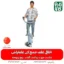 الحاقی علفتراش - الحاقی دروگر علفتراش الحاقی دروگر علف تراش - فارم کالا - علفتراش - علف تراش - داس موتوری - کشاورزی - یونجه - الحاقی -