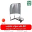 الحاقی علفتراش - الحاقی دروگر علفتراش الحاقی دروگر علف تراش - فارم کالا - علفتراش - علف تراش - داس موتوری - کشاورزی - یونجه - الحاقی -