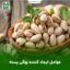 عوامل تاثیر گزار بر پوکی پسته