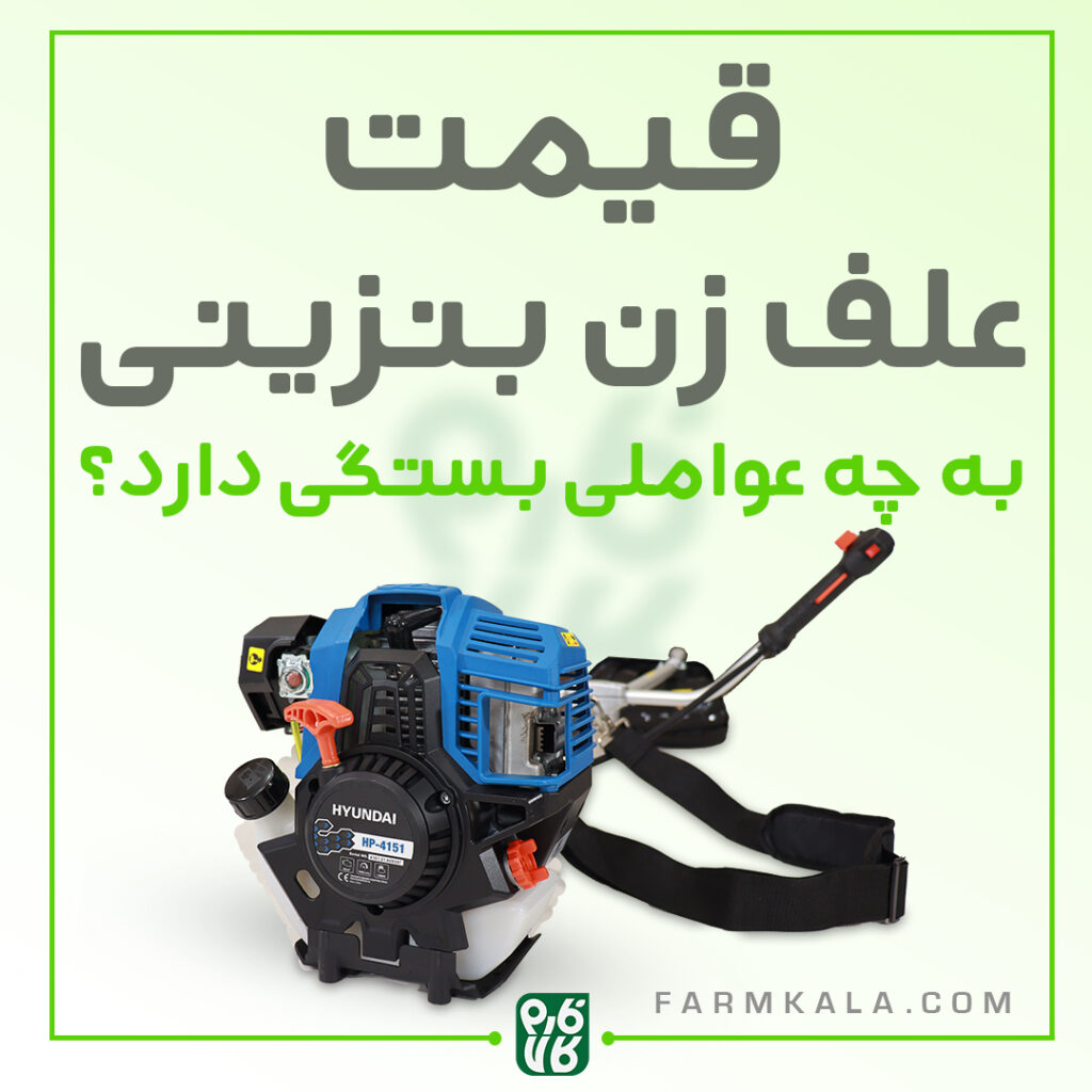 قیمت علف زن بنزینی - فروش علف زن بنزینی - خرید علف زن بنزینی