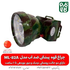 چراغ پیشانی شارژی - خرید چراغ پیشانی - قیمت چراغ پیشانی بند - چراغ پیشانی شارژی قوی - قیمت چراغ قوه پیشانی شارژی - فارم کالا