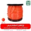نخ علفزن مربعی 4 میلیمتر - نخ علفزن 4 گوش - نخ علفزن 4 میلیمتر - قیمت نخ علف زن - فروش عمده نخ علفزن