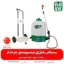 سمپاش چرخدار شارژی میتسوبیشی - قیمت سمپاش شارژی میتسوبیشی