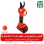 قیچی شارژی های سان - قیچی ارزان - قیچی شارژی هرس ارزان - خرید قیچی باغبانی - خرید قیچی هرس باغبانی هرس - قیمت قیچی شارژی ارزان - قیمت قیچی شارژی هرس ارزان - های سان - hi sun - قیچی هرس شارژی فارم کالا - فارم کالا قیچی هرس - قیچی شارژی 25 میلی متری - هرس درخت - قیچی هرس انگور - قیچی هرس شارژی انگور
