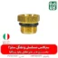 سر لانس مسلسلی و تفنگی سایز 2 - سر لانس ایتالیایی - خرید سر لانس مسلسلی و تفنگی سایز 3 - سر لانس براگلیا - براگلیا - لانس ایتالیا خرید لانس سمپاش درجه یک