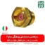 سر لانس مسلسلی و تفنگی سایز 2 - سر لانس ایتالیایی - خرید سر لانس مسلسلی و تفنگی سایز 3 - سر لانس براگلیا - براگلیا - لانس ایتالیا خرید لانس سمپاش درجه یک