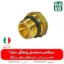 سر لانس مسلسلی و تفنگی سایز 2 - سر لانس ایتالیایی - خرید سر لانس مسلسلی و تفنگی سایز 3 - سر لانس براگلیا - براگلیا - لانس ایتالیا خرید لانس سمپاش درجه یک