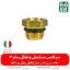 سر لانس مسلسلی و تفنگی سایز 3 - سر لانس ایتالیایی - خرید سر لانس مسلسلی و تفنگی سایز 3 - سر لانس براگلیا - براگلیا - لانس ایتالیا