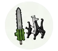 الحاقی علفزن