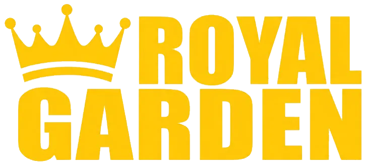 royal garden